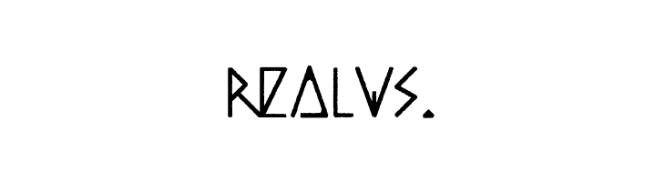 ODINS SPEAR  Free Fonts Download