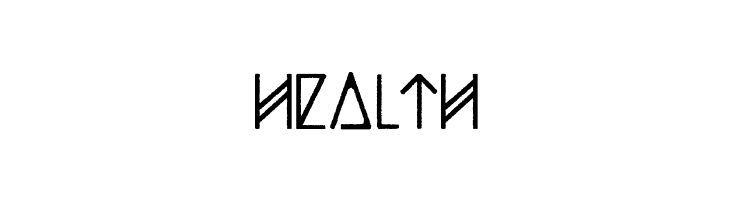 ODINS SPEAR  Free Fonts Download