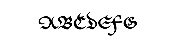 CantzleyAD1600  Free Fonts Download