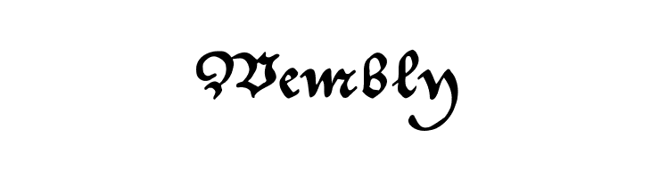 CantzleyAD1600  Free Fonts Download