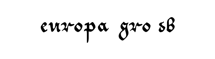 CantzleyAD1600  Free Fonts Download