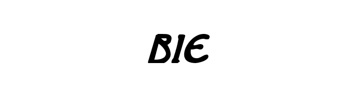 Brin Athyn Bold Italic  Free Fonts Download