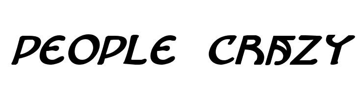 Brin Athyn Bold Italic  Free Fonts Download