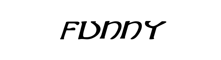 Brin Athyn Expanded Italic  Free Fonts Download