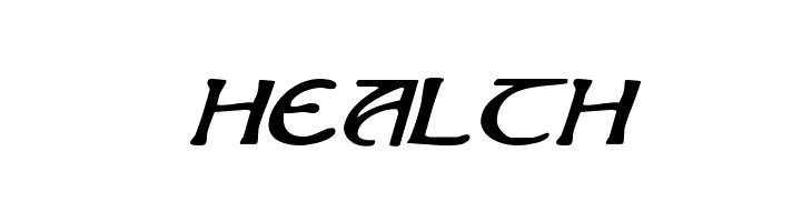 Brin Athyn Expanded Italic  Free Fonts Download
