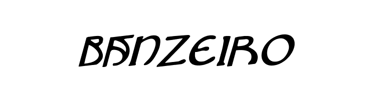 Brin Athyn Rotalic  Free Fonts Download