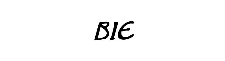 Brin Athyn Rotalic  Free Fonts Download