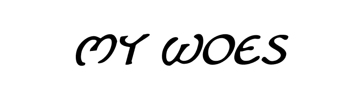 Brin Athyn Rotalic  Free Fonts Download