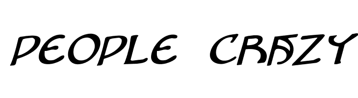 Brin Athyn Rotalic  Free Fonts Download