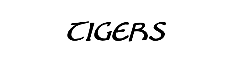 Brin Athyn Rotalic  Free Fonts Download