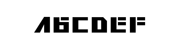 Falconhead  Free Fonts Download