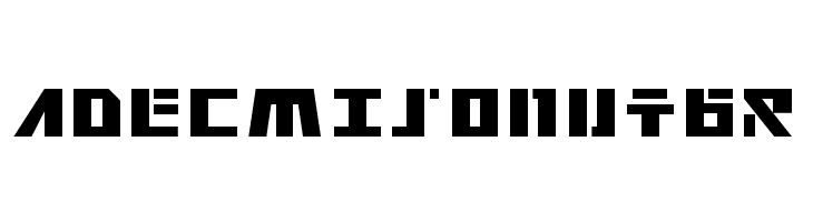 Falconhead  Free Fonts Download