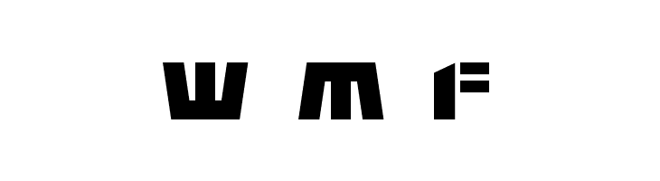 Falconhead  Free Fonts Download