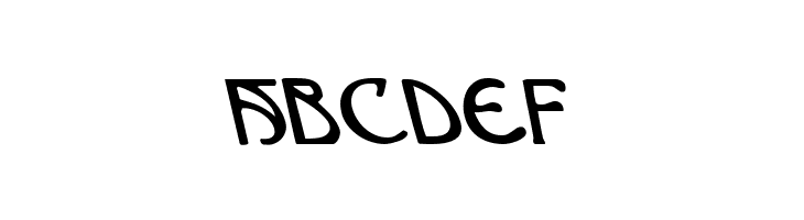 Brin Athyn Italic  Free Fonts Download