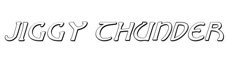 Brin Athyn Shadow Italic  Free Fonts Download