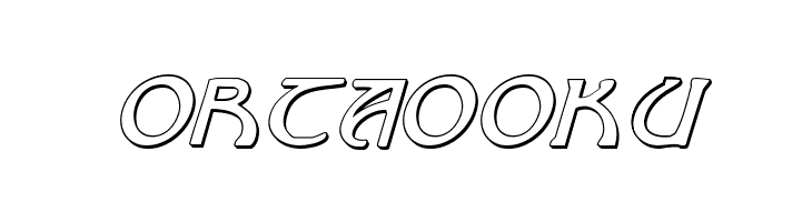 Brin Athyn Shadow Italic  Free Fonts Download