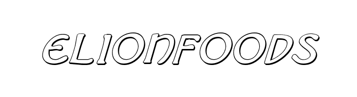 Brin Athyn Shadow Italic  Free Fonts Download