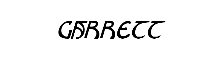 Brin Athyn Condensed Italic  Free Fonts Download