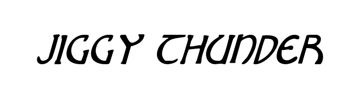 Brin Athyn Condensed Italic  Free Fonts Download