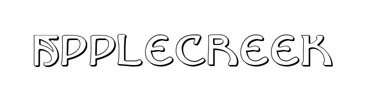 Brin Athyn Shadow  Free Fonts Download