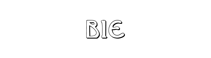 Brin Athyn Shadow  Free Fonts Download