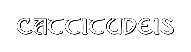 Brin Athyn Shadow  Free Fonts Download