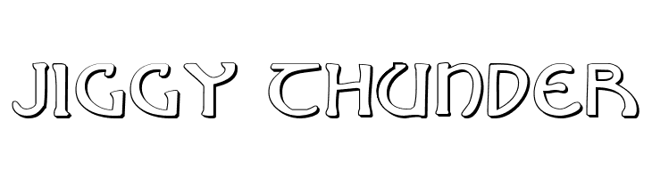 Brin Athyn Shadow  Free Fonts Download