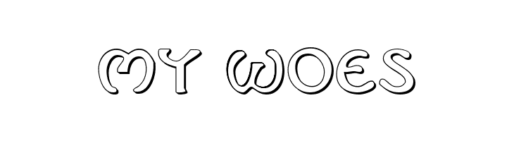 Brin Athyn Shadow  Free Fonts Download