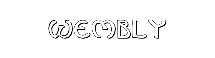 Brin Athyn Shadow  Free Fonts Download