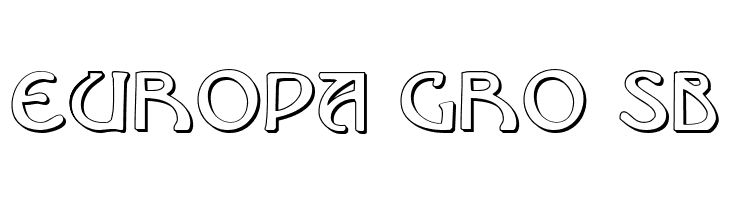 Brin Athyn Shadow  Free Fonts Download