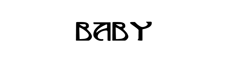Brin Athyn Expanded  Free Fonts Download