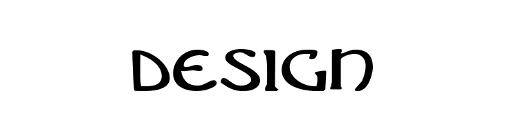 Brin Athyn Expanded  Free Fonts Download