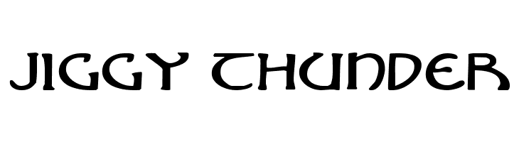 Brin Athyn Expanded  Free Fonts Download