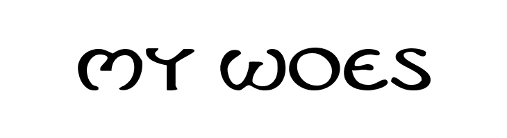 Brin Athyn Expanded  Free Fonts Download