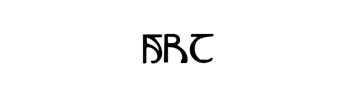 Brin Athyn Condensed  Free Fonts Download
