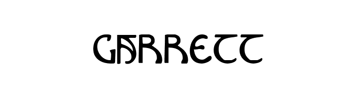 Brin Athyn Condensed  Free Fonts Download