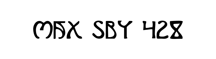 Brin Athyn Condensed  Free Fonts Download