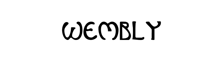 Brin Athyn Condensed  Free Fonts Download