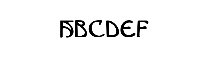 Brin Athyn  Free Fonts Download