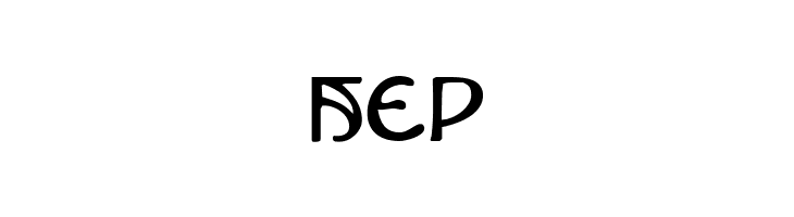 Brin Athyn  Free Fonts Download