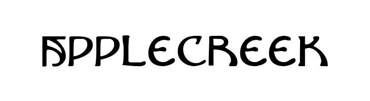 Brin Athyn  Free Fonts Download