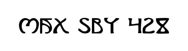 Brin Athyn  Free Fonts Download
