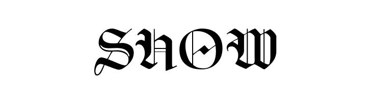 Lohengrin  Free Fonts Download
