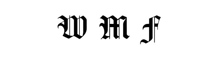 Lohengrin  Free Fonts Download