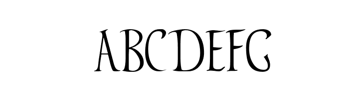 Vespasiano Demo  Free Fonts Download