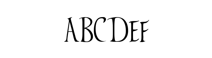 Vespasiano Demo  Free Fonts Download