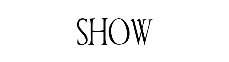 Vespasiano Demo  Free Fonts Download