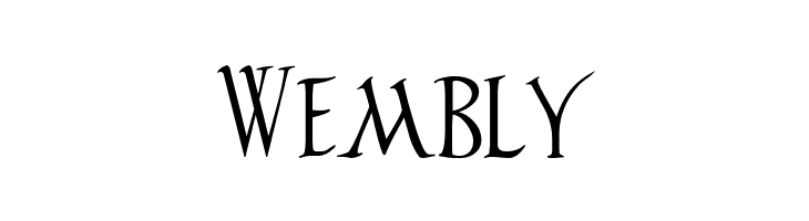 Vespasiano Demo  Free Fonts Download