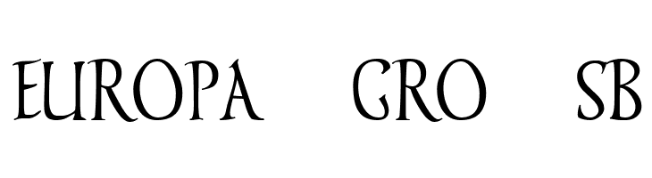 Vespasiano Demo  Free Fonts Download