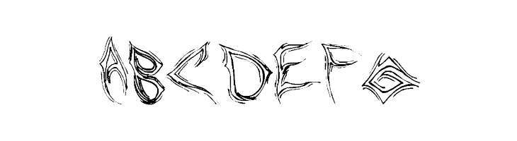 Shards  Free Fonts Download